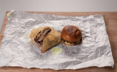 Burger i tortilja oduševili sudije MasterChefa, a evo kako sami da ih napravite