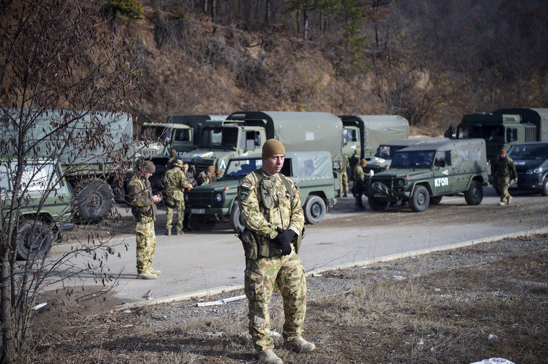 Burk: Stabilnost i bezbednost Zapadnog Balkana važni za NATO i mir u Evropi