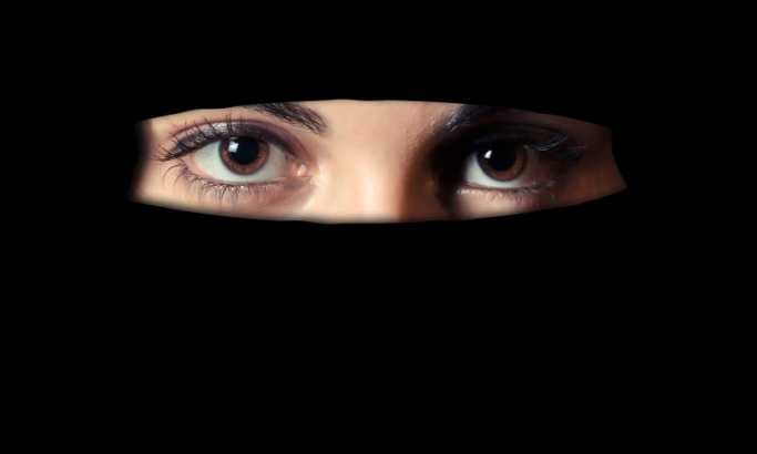 Burka i nikab zabranjeni, i to u Alžiru