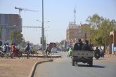 Burkina Faso kažnjena zbog puča