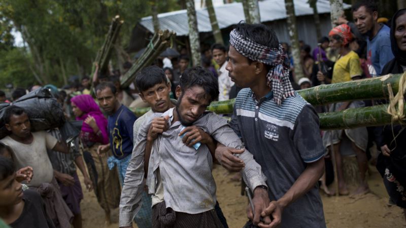 Mjanmar: Rohindža proglasili jednomesečni prekid vatre