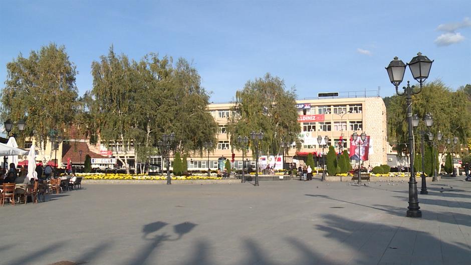 Burna sednica Skupštine Novog Pazara, incidenti na zasedanju