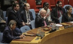Burna sednica u UN: Amerika zahteva od Rusije da momentalno prizemlji avione, Rusija – poštujte dogovor