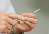 Burno na tribini o MMR vakcini: Male boginje nisu virus