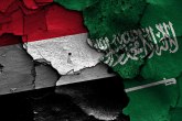 Burno širom Bliskog istoka: Uništili smo je