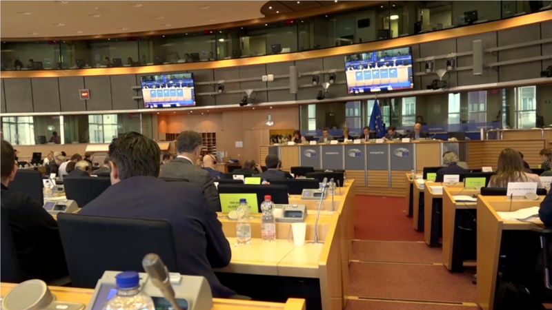 Burno u Evropskom parlamentu o korekciji granica između Srbije i Kosova