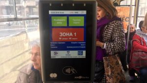 Bus Plus: Godišnje karte za starije od 65 godina važiće i u januaru 2019.