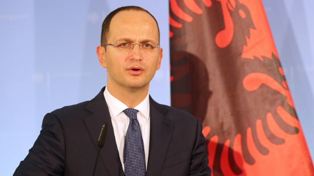 Bušati: Albanija je bedem ruskom uticaju na Zapadnom Balkanu