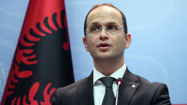 Bušati: Albanija podržava Tiransku platformu