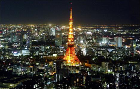 Business Insider: Tokio najinovativniji grad na svijetu