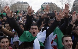 
					Buteflika obećao da se neće kandidovati za peti mandat na čelu Alžira 
					
									