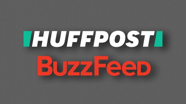 BuzzFeed kupuje HuffPost