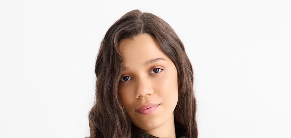 C&A ima haljinu koja će popraviti i uljepšati svaki zimski dan