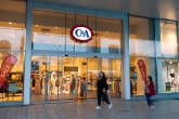 C&A zatvoren u Ušću i Pančevu, u jednom tržnom centru rasprodaja