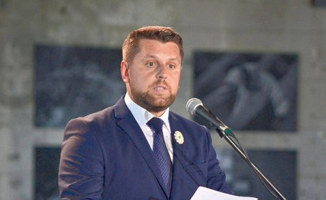 ĆAMIL DURAKOVIĆ IZGUBIO SREBRENICU: Grujičić proglasio pobedu na izborima za načelnika!