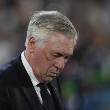 ĆAO, DON KARLO - Real Madrid ima NOVOG TRENERA: Vodiće ekipu na Svetskom klupskom prvenstvu