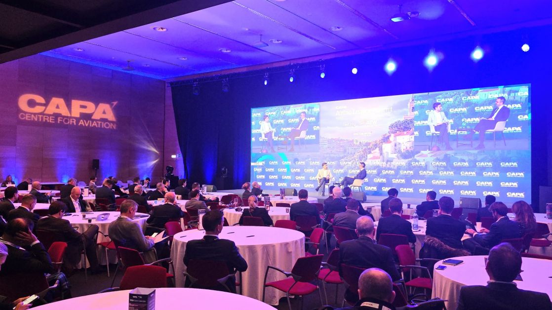 CAPA „State of the industry“ prezentacija: Detaljan pregled stanja komercijalne avijacije u 2025. godini kroz prizmu finansija, flote i geopolitike