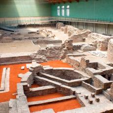 CARSKA PALATA SIRMIJUM: Arheološki biser Vojvodine koji je bio sedište rimskih imperatora (FOTO)