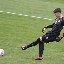 CAS: FK Crvena zvezda dobio spor protiv Jovana Miladinovića