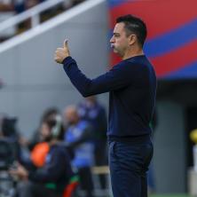 ĆAVI IPAK DOBIO NOGU: Barselona ima novog trenera (FOTO)