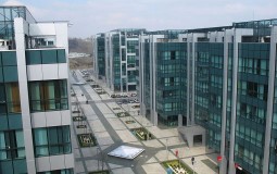 
					CBRE: Do 2020. 130.000 kvadrata novog poslovnog prostora u Beogradu i pad cena zakupa 
					
									