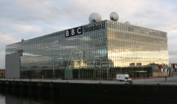 CBS najavio partnerstvo sa BBC-ijem