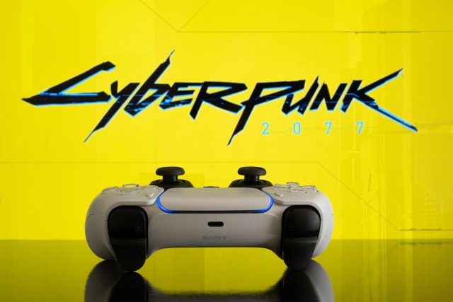 CD Project: Cyberpunk 2077 se vraća na PlayStation Store