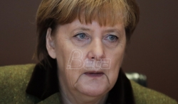 CDU danas bira lidera, Angela Merkel jedini kandidat