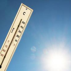ČEKA NAS PAKLENO LETO OVE GODINE: U julu i avgustu TOPLOTNI TALASI, temperature i do 40 stepeni