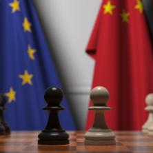 ČEKA SE GLAVNI POTEZ Evropa je previše blaga prema Kini? Makron napravio haos u EU, Nemačka: To je nesrećna izjava