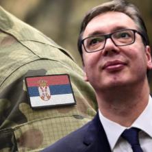 ČEKA SE ODLUKA VRHOVNOG KOMANDANTA! Vojska Srbije traži uvođenje obaveznog vojnog roka