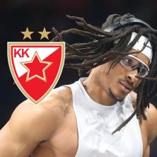 ČEKANJU JE KRAJ: Moneke ZVANIČNO u Crvenoj zvezdi!