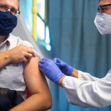 CELA AUSTRIJA U PANICI: Ponestaje vakcine protiv gripa!