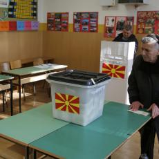 CELA MAKEDONIJA SPALA NA JEDNO SELO: Ovih 700 građana odlučiće ko je dobio izbore!