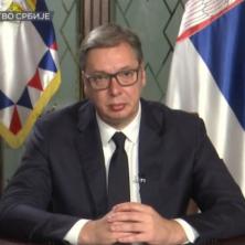 CELA SRBIJA JE STALA I ZANEMELA Vučić: Zahvaljujem se spasiocima i radnicima koji su mašinama pokušali da spasu svaki život