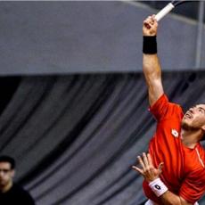 ČELENDŽER MORELOS: Krstin se plasirao u polufinale pobedivši MNOGO boljeg tenisera na ATP