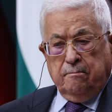 CENIMO STAV MOSKVE Predsednik Palestine se sprema na hitan put u Rusiju