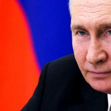 CEO SVET GLEDA U PUTINA U sledećih 48 sati definisaće se novi status Rusije 