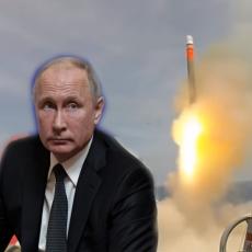 CEO SVET PODRHTAVA! Nuklearne snage AKTIVIRANE! Putin izdao HITNO NAREĐENJE - rakete ISPALJENE! (VIDEO)