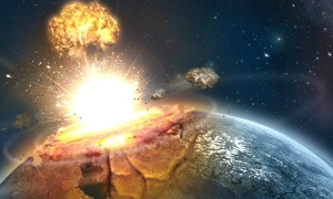 Ovo se nije dogodilo još od 1890. godine! Ogroman asteroid se približava planeti Zemlji!