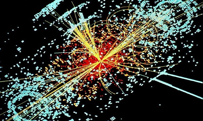 CERN povećava svoj akcelerator za sudar čestica