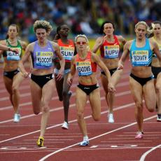 ČETIRI GODINE SUSPENZIJE: Pala svetska šampionka zbog dopinga