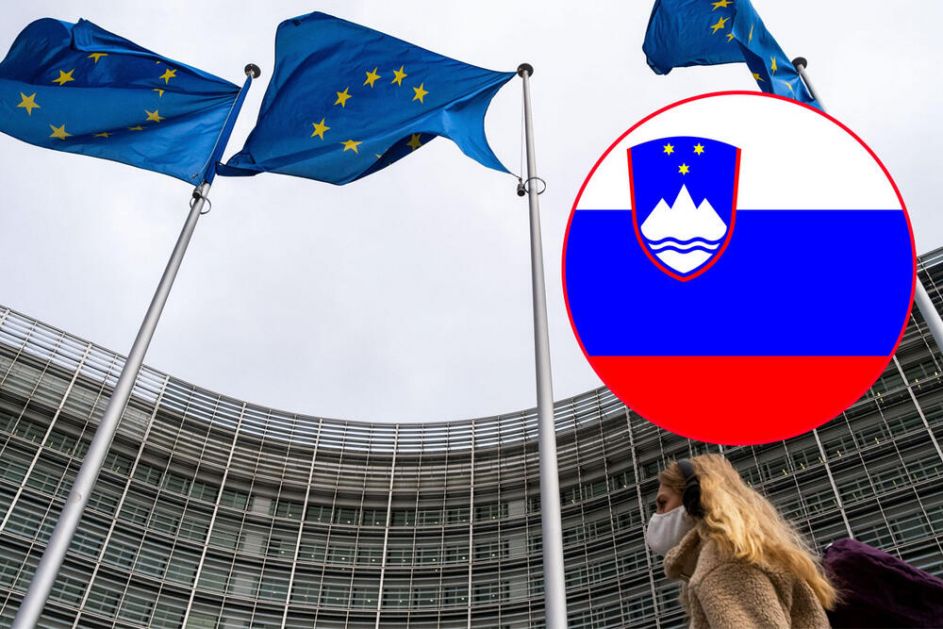 ČETIRI PROBLEMA SLOVENAČKOG PREDSEDAVANJA EU: Od veštačke inteligencije do Kine, Ljubljanu čekaju vrući krompiri