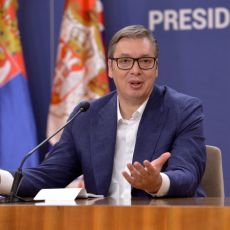ČETIRI STUBA JAKE SRBIJE! Vučić objavio koji su prioriteti državne politike: Moramo da bacimo jasan naglasak...