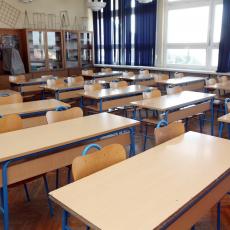ČETIRI UČENIKA ZAVRŠILA U BOLNICI: Evakuisana cela škola zbog curenja gasa