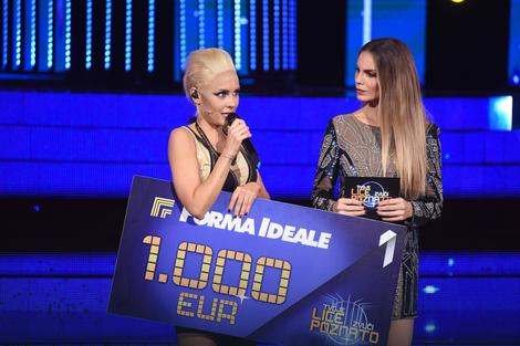 ČETVRTA EPIZODA POZNATOG TAKMIČENJA Dragana Mićalović kao Pink odnela pobedu uz NEVEROVATNE VRATOLOMIJE