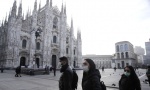 ČETVRTA žrtva u Italiji: Preminuo muškarac od korona virusa
