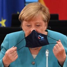 ČETVRTI TALAS PANDEMIJE VEOMA OZBILJAN Angela Merkel i Šolc zabrinuti - potrebne su nove mere