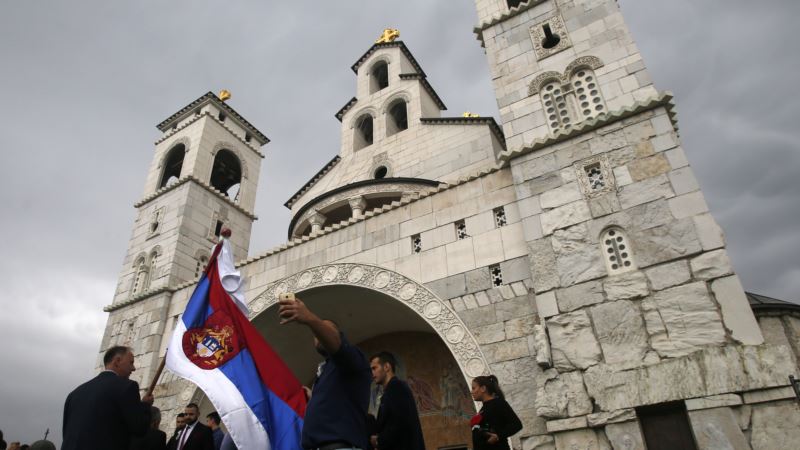 Beograd da se ogradi od neprimjerenih izjava svojih zvaničnika