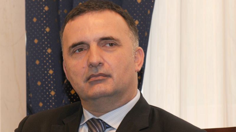 CG: Lider opozicione SNP Srđan Milić podnio ostavku 